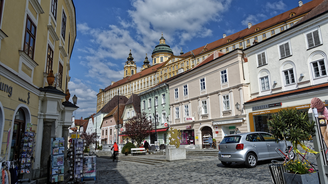 20150420 102457•Melk•Lower Austria•Austria